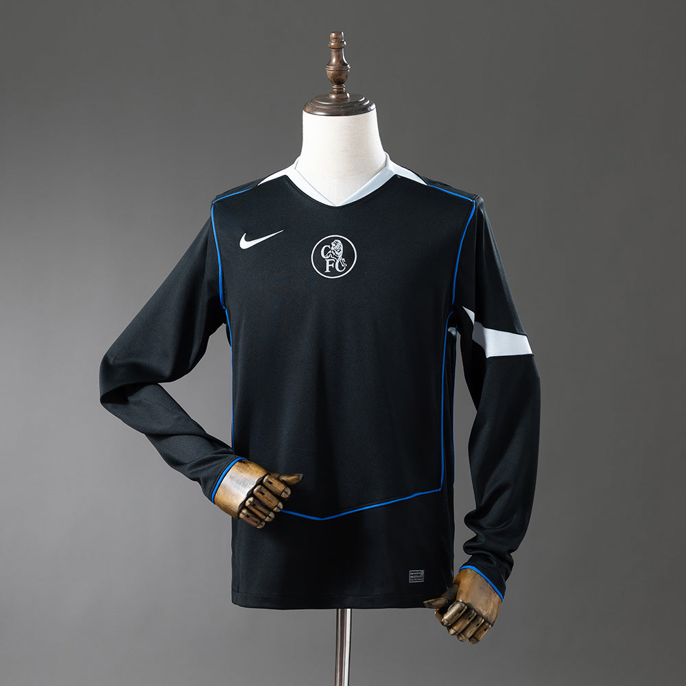 REPZ · Chelsea 25/26 Tercera ML