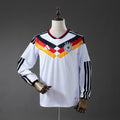 REPZ · Alemania 2026 Titular ML