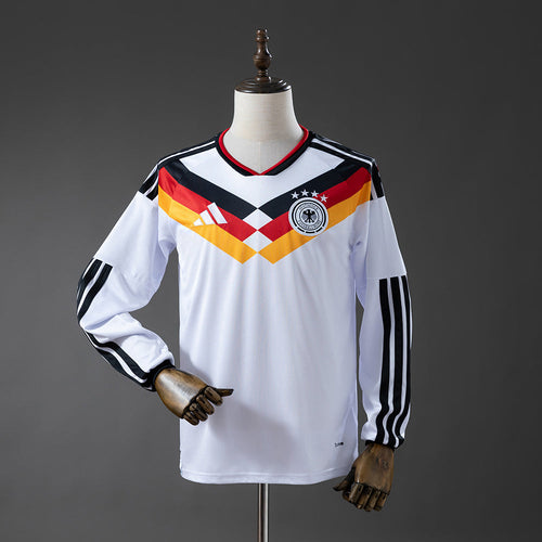 REPZ · Alemania 2026 Titular ML