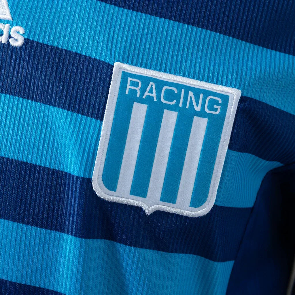 REPZ · Racing Club 99/00 Visitante Retro · Foto 4