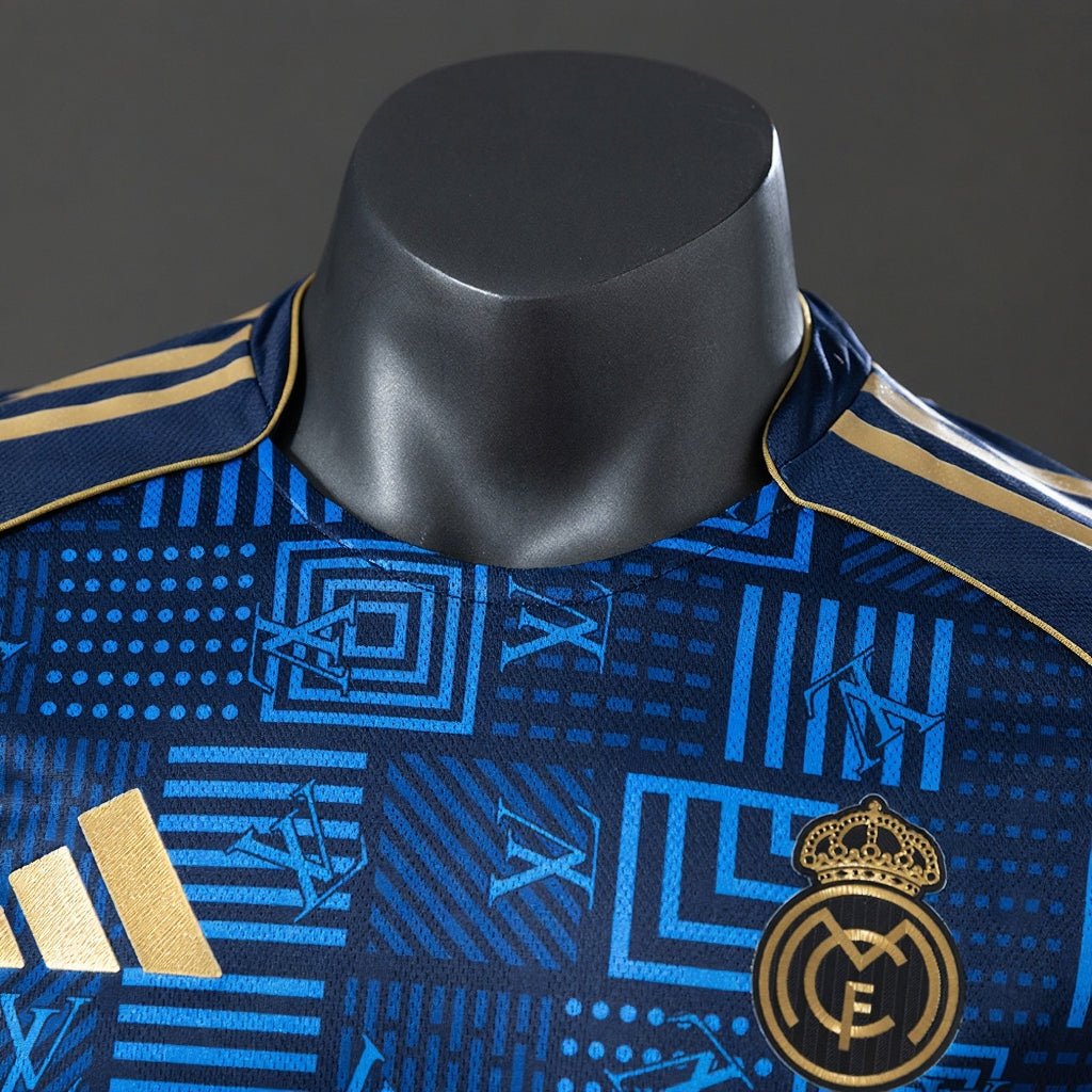 REPZ · Real Madrid Collab LV 26/27 Titular Player · Foto 8