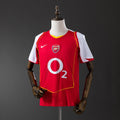 REPZ · Arsenal 04/05 Titular Retro