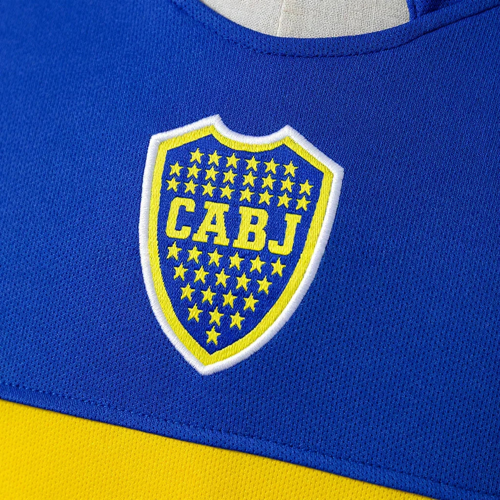 REPZ · Boca Juniors 05/06 Titular Retro · Foto 5