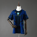 Brasil 2026 Visitante Jersey Mujer - 1