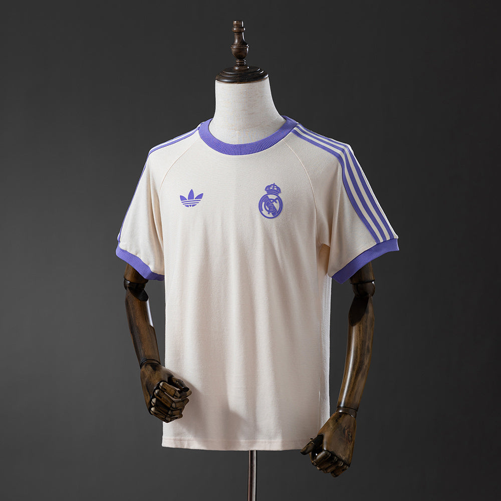 REPZ · Real Madrid 24/25 Titular