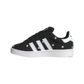 Tênis Adidas Campus 00s "Core Black Floral" Feminino Preto