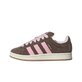 Tênis adidas Campus 00s "Dusty Cargo Clear Pink" Marrom