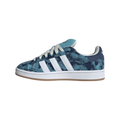 Tênis Adidas Campus 00s "Preloved Blue Cloud White Off White" Masculino Azul