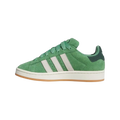 Tênis Adidas Campus 00s "Preloved Green Off White" Feminino Verde