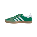 Tênis adidas Gazelle Indoor "Green" Feminino Verde