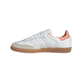 Tênis Adidas Samba "Wonder Clay" Feminino Branco