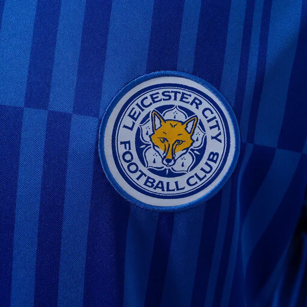 REPZ · Leicester City 16/17 Titular · Foto 4