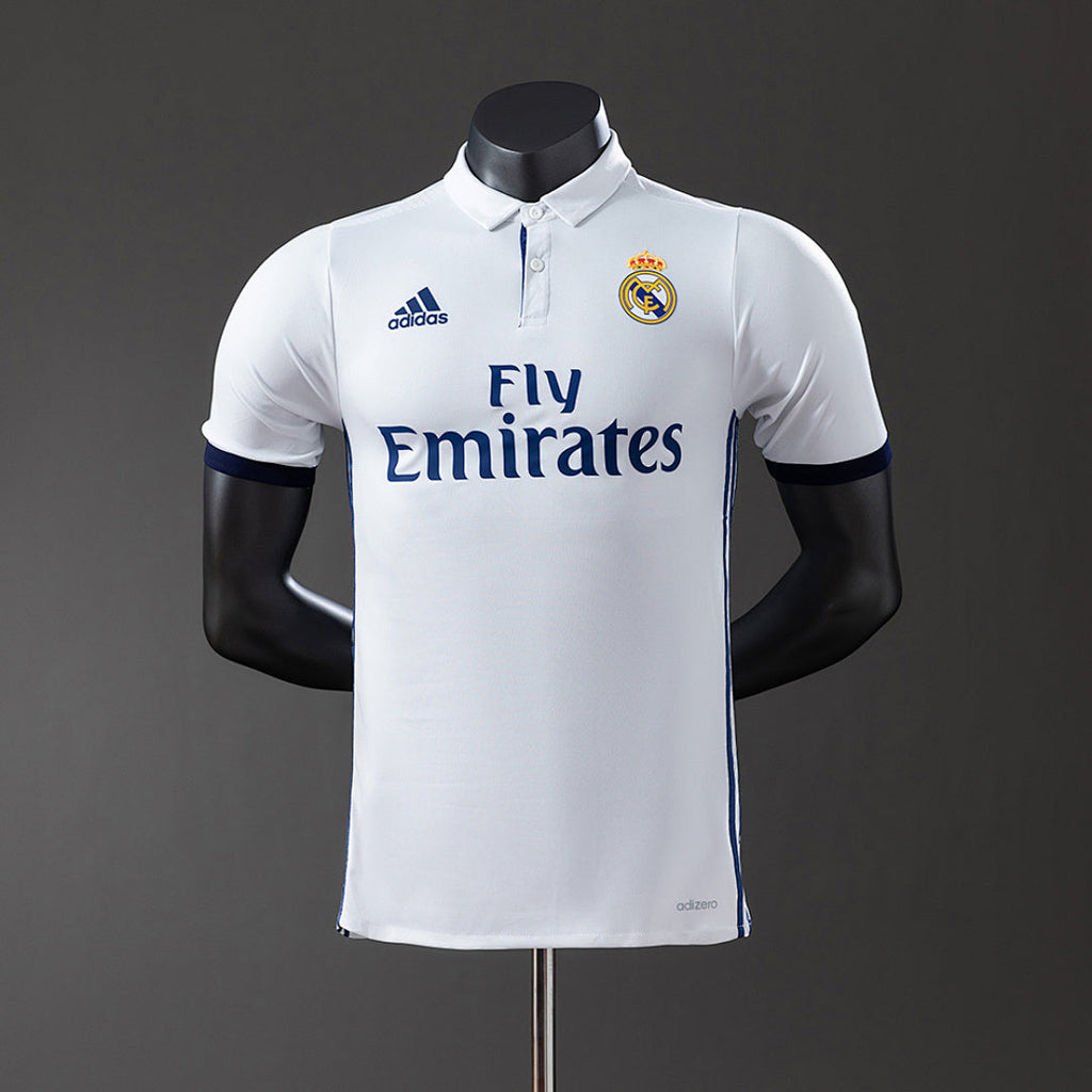 REPZ · Real Madrid 14-15 26/27 Titular Retro