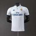 REPZ · Real Madrid 14-15 26/27 Titular Retro