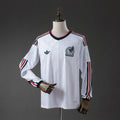 REPZ · México 2026 Visitante