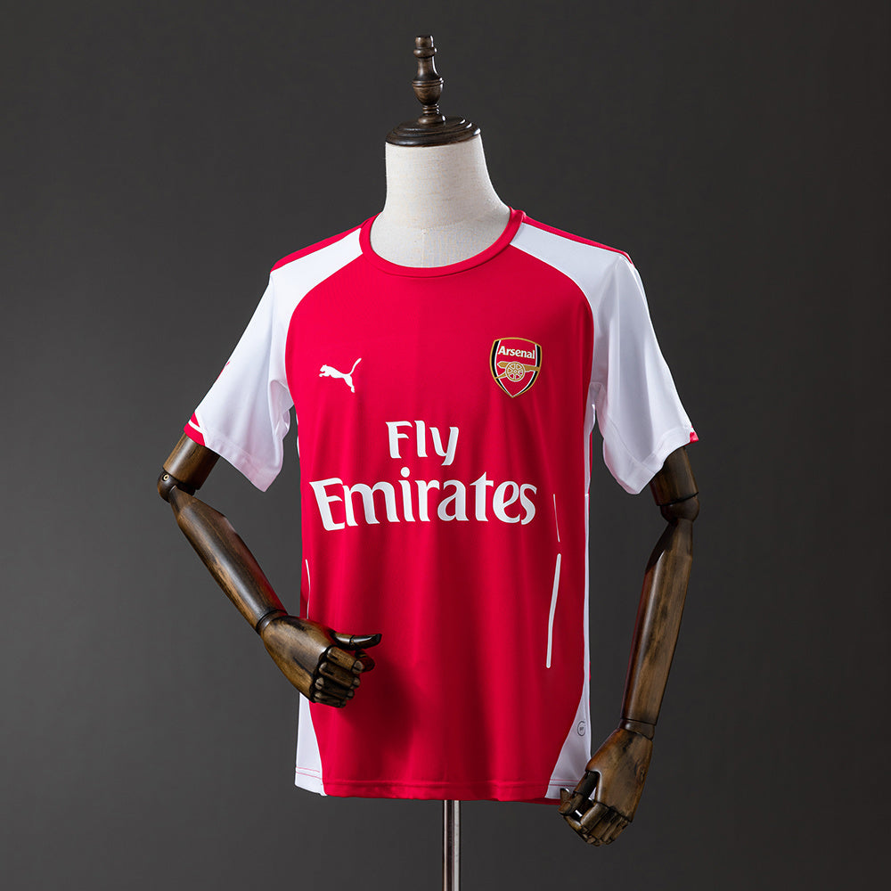 REPZ · Arsenal 14/15 Titular Retro