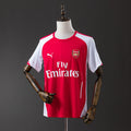 REPZ · Arsenal 14/15 Titular Retro