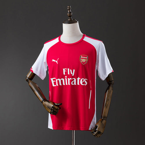 REPZ · Arsenal 14/15 Titular Retro