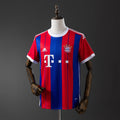 REPZ · Bayern Munich 14/15 Titular Retro