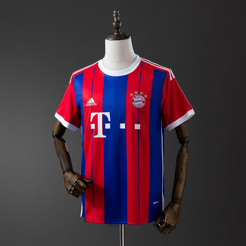 REPZ · Bayern Munich 14/15 Titular Retro