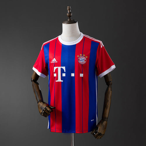 REPZ · Bayern Munich 14/15 Titular Retro