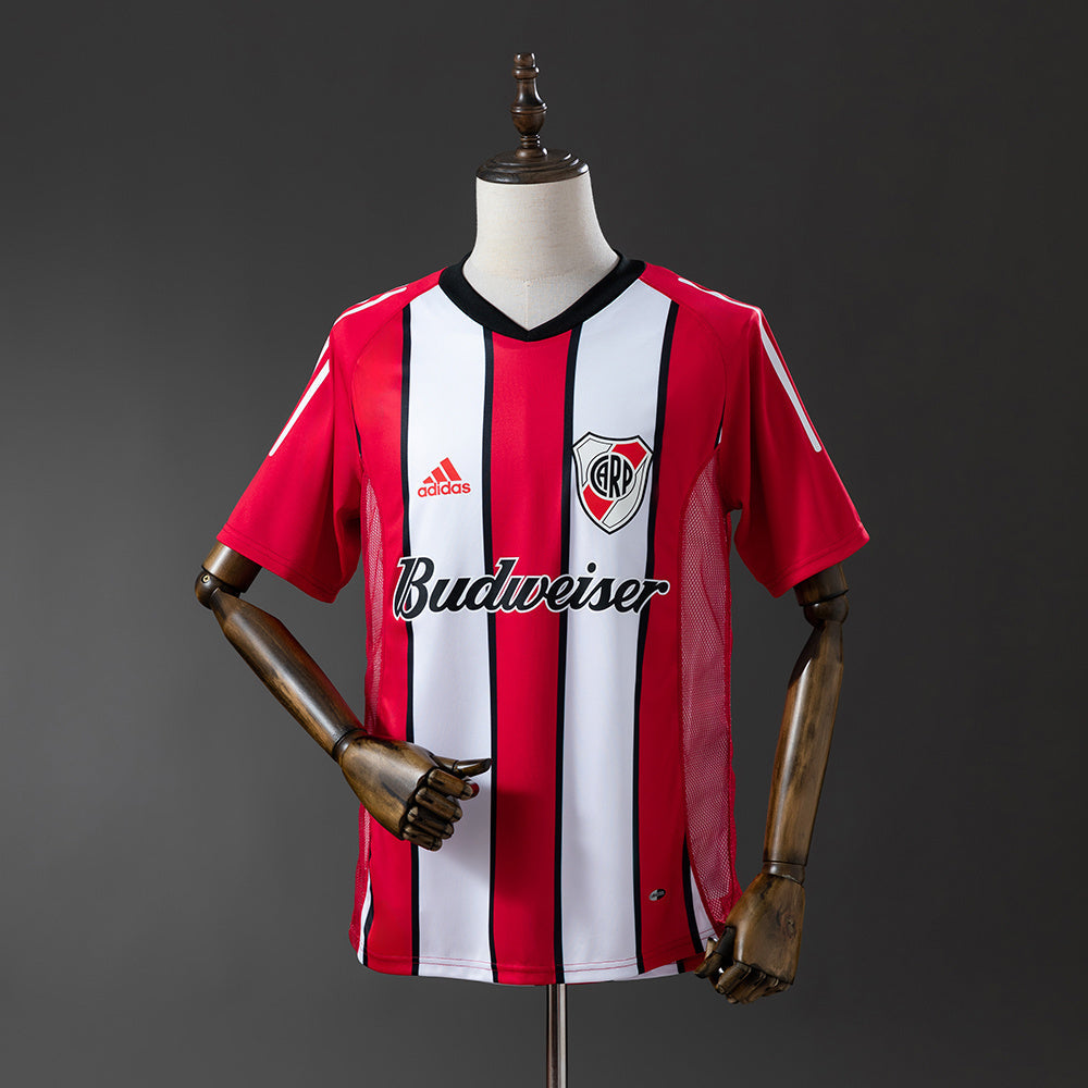 REPZ · River Plate 03/04 Titular Retro