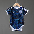 Argentina 2026 Visitante Body Baby - 1