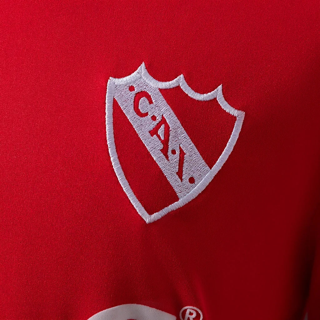 REPZ · Independiente 94/95 Titular Retro · Foto 4