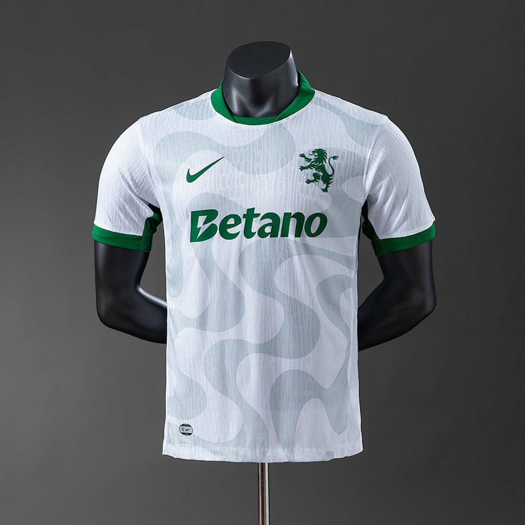 REPZ · Sporting Lisbon 25-26 26/27 Visitante Player