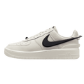 Tênis Air Force 1 x "Ambush Phantom" Branco / Preto