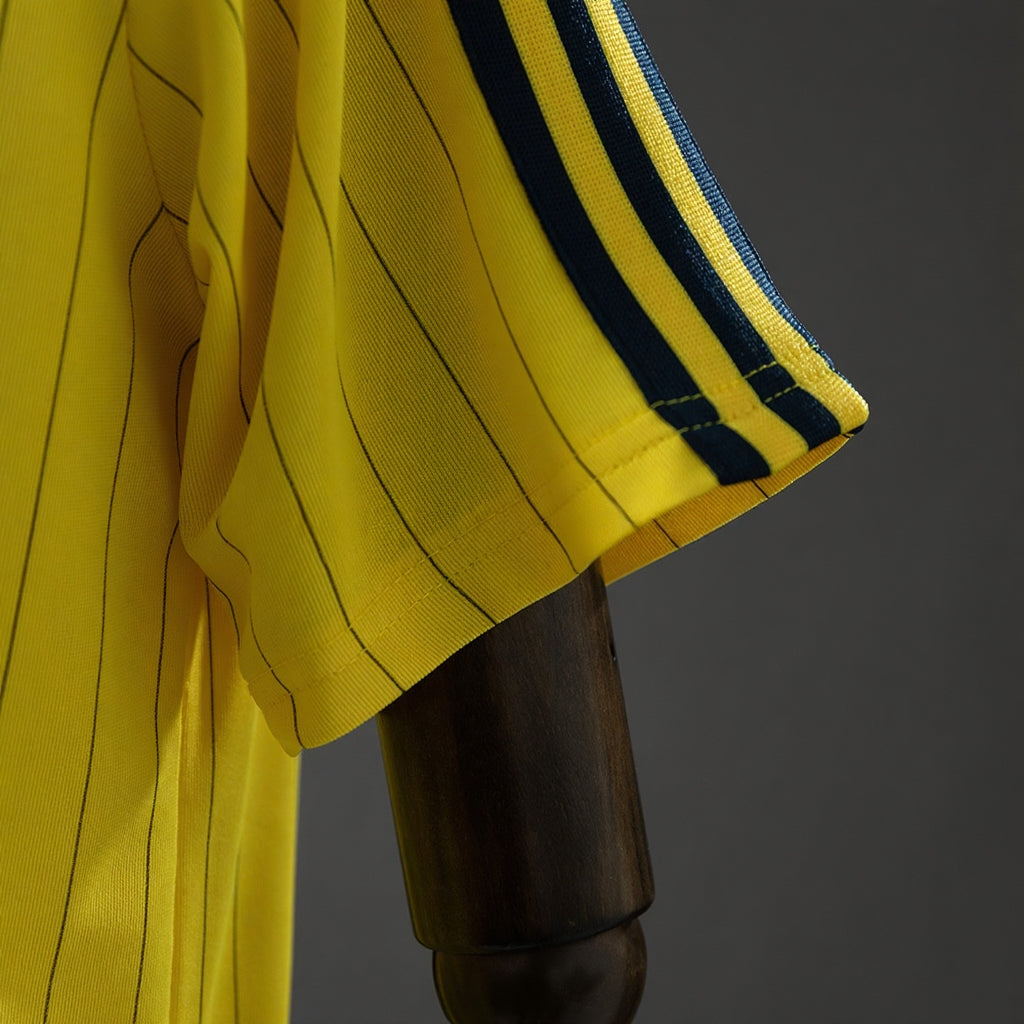 REPZ · Al-Nassr 26/27 Titular · Foto 4