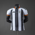 REPZ · Alemania 2026 Edición Especial Player