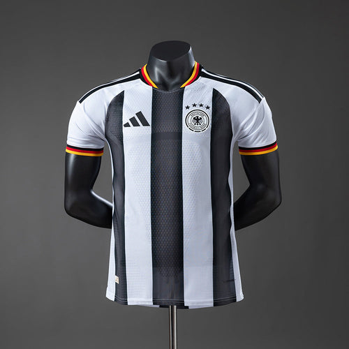 REPZ · Alemania 2026 Edición Especial Player