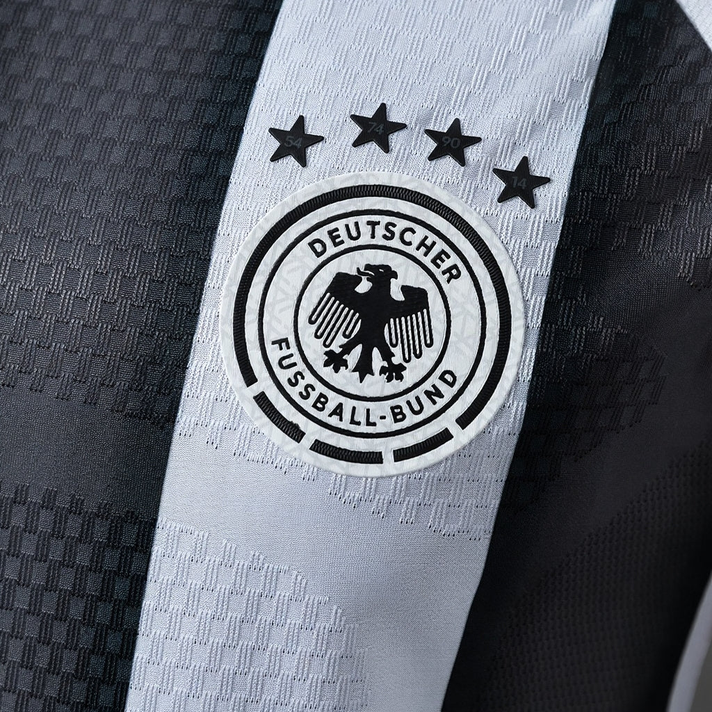 REPZ · Alemania 2026 Edición Especial Player · Foto 7