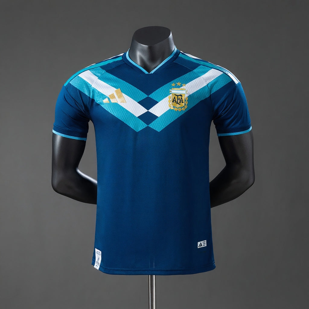 REPZ · Argentina 2026 Edición Especial Player