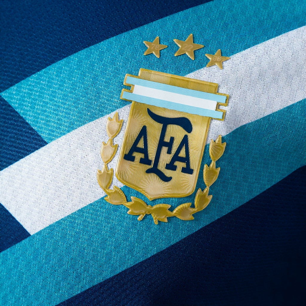 REPZ · Argentina 2026 Edición Especial Player · Foto 7
