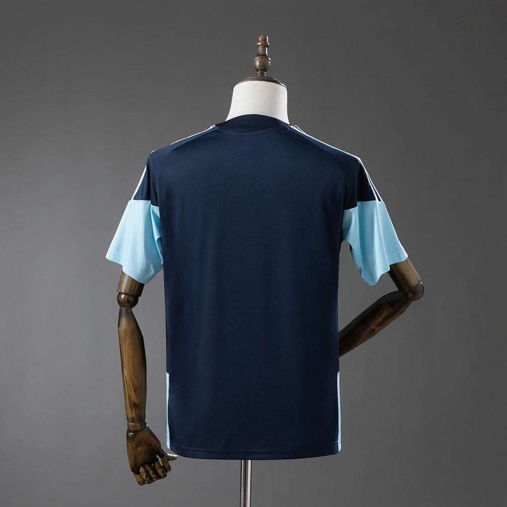 REPZ · Argentina 2026 Entrenamiento · Foto 2