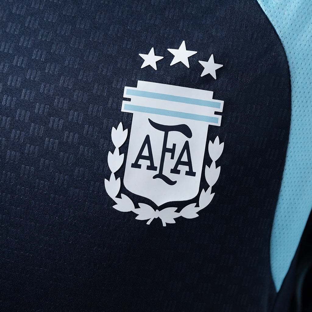 REPZ · Argentina 2026 Entrenamiento · Foto 6