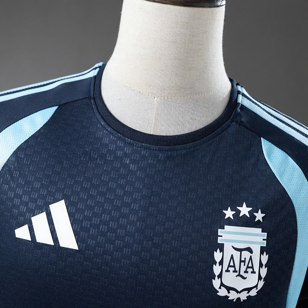 REPZ · Argentina 2026 Entrenamiento · Foto 7