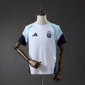 REPZ · Argentina 2026 Entrenamiento