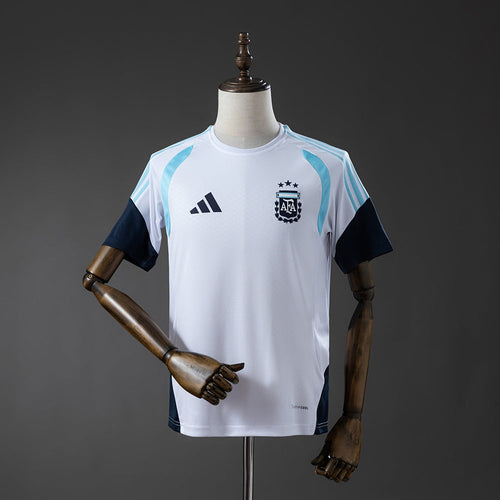 REPZ · Argentina 2026 Entrenamiento