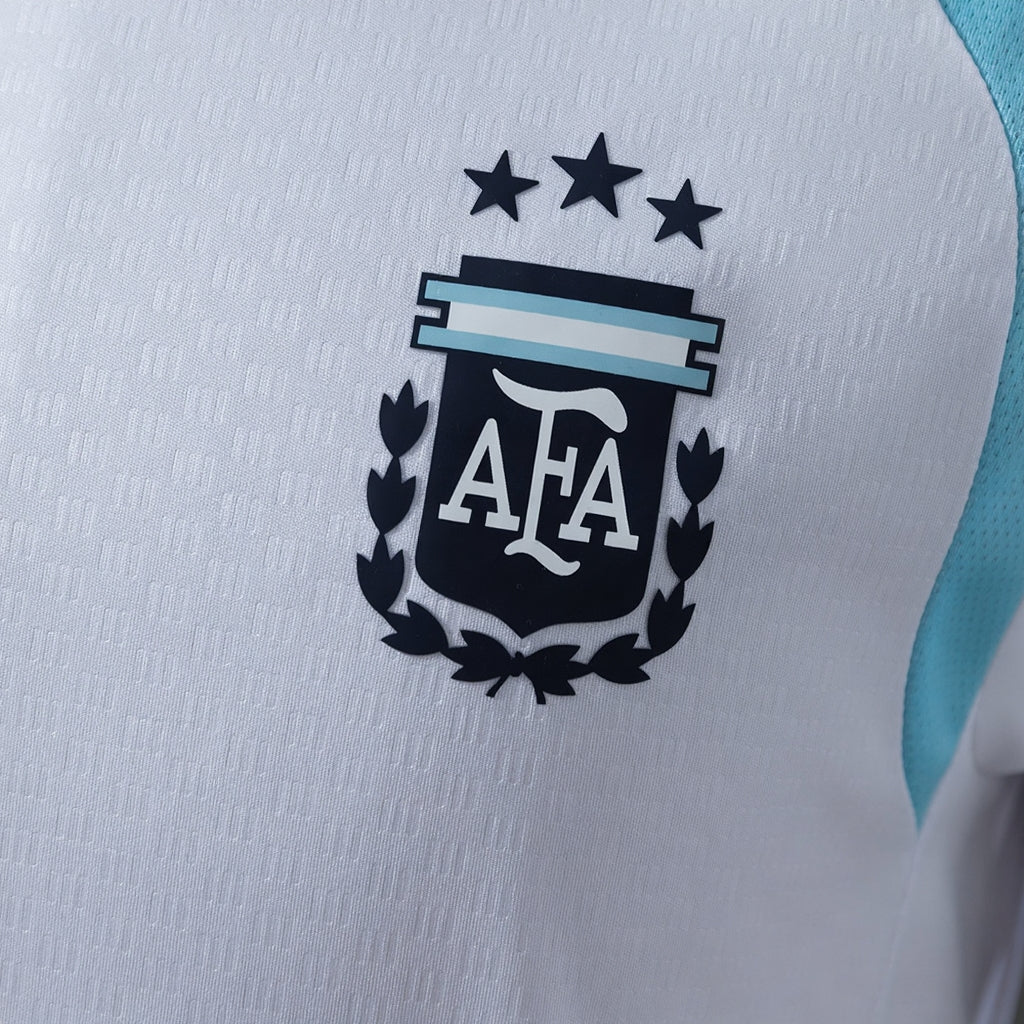 REPZ · Argentina 2026 Entrenamiento · Foto 6