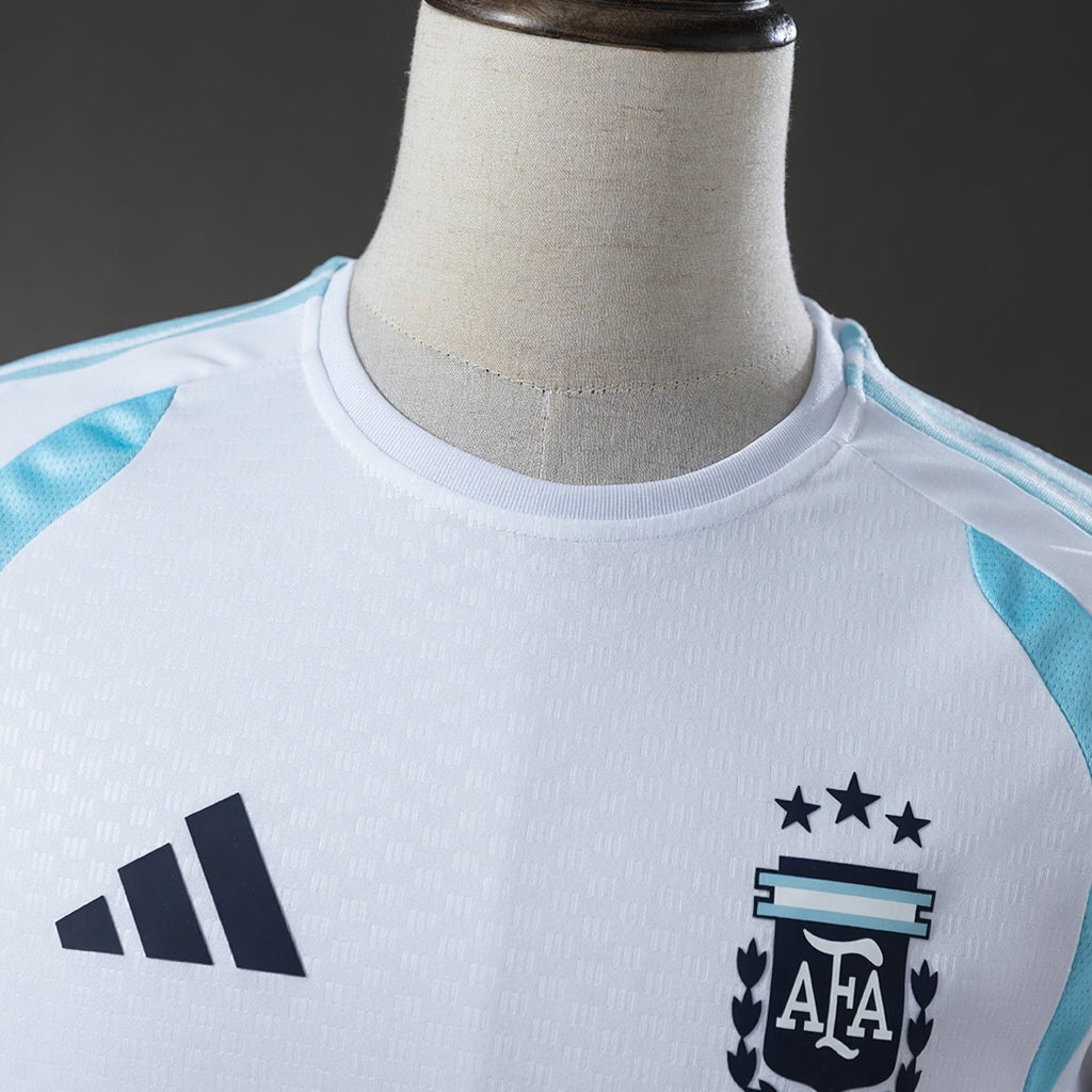 REPZ · Argentina 2026 Entrenamiento · Foto 7