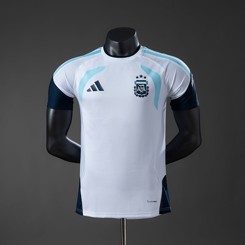 REPZ · Argentina 2026 Titular Player
