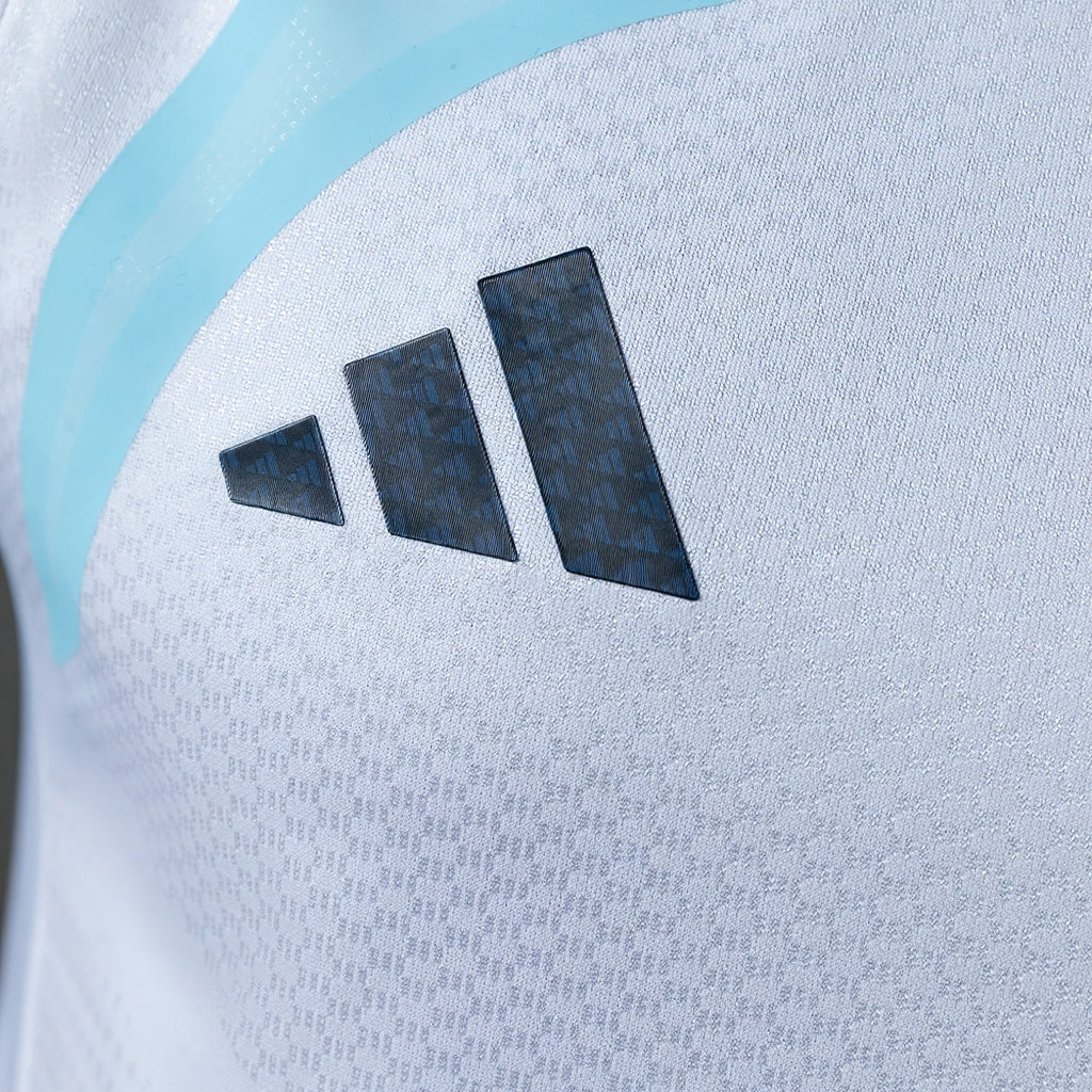 REPZ · Argentina 2026 Titular Player · Foto 5