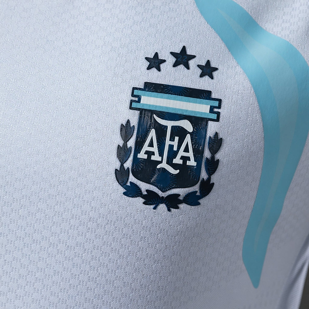REPZ · Argentina 2026 Titular Player · Foto 6