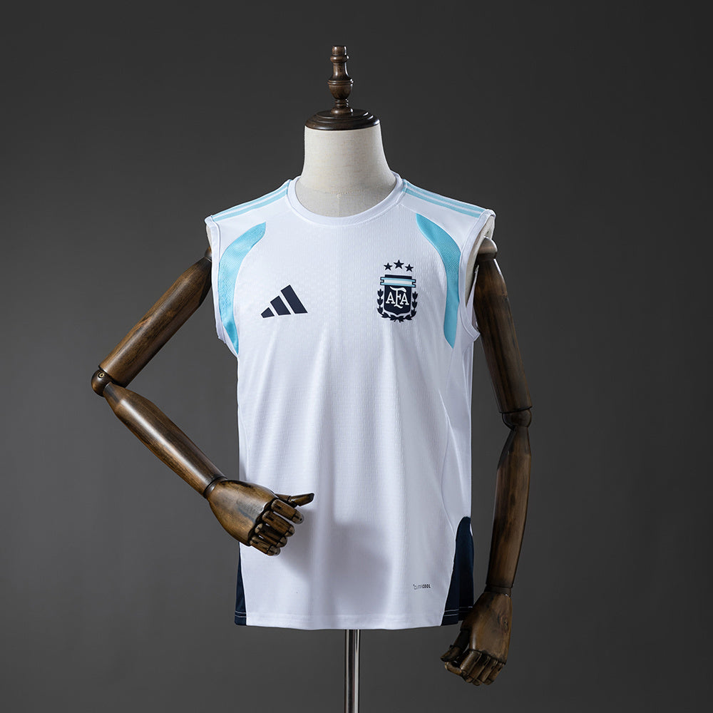 REPZ · Argentina 26/27 Entrenamiento