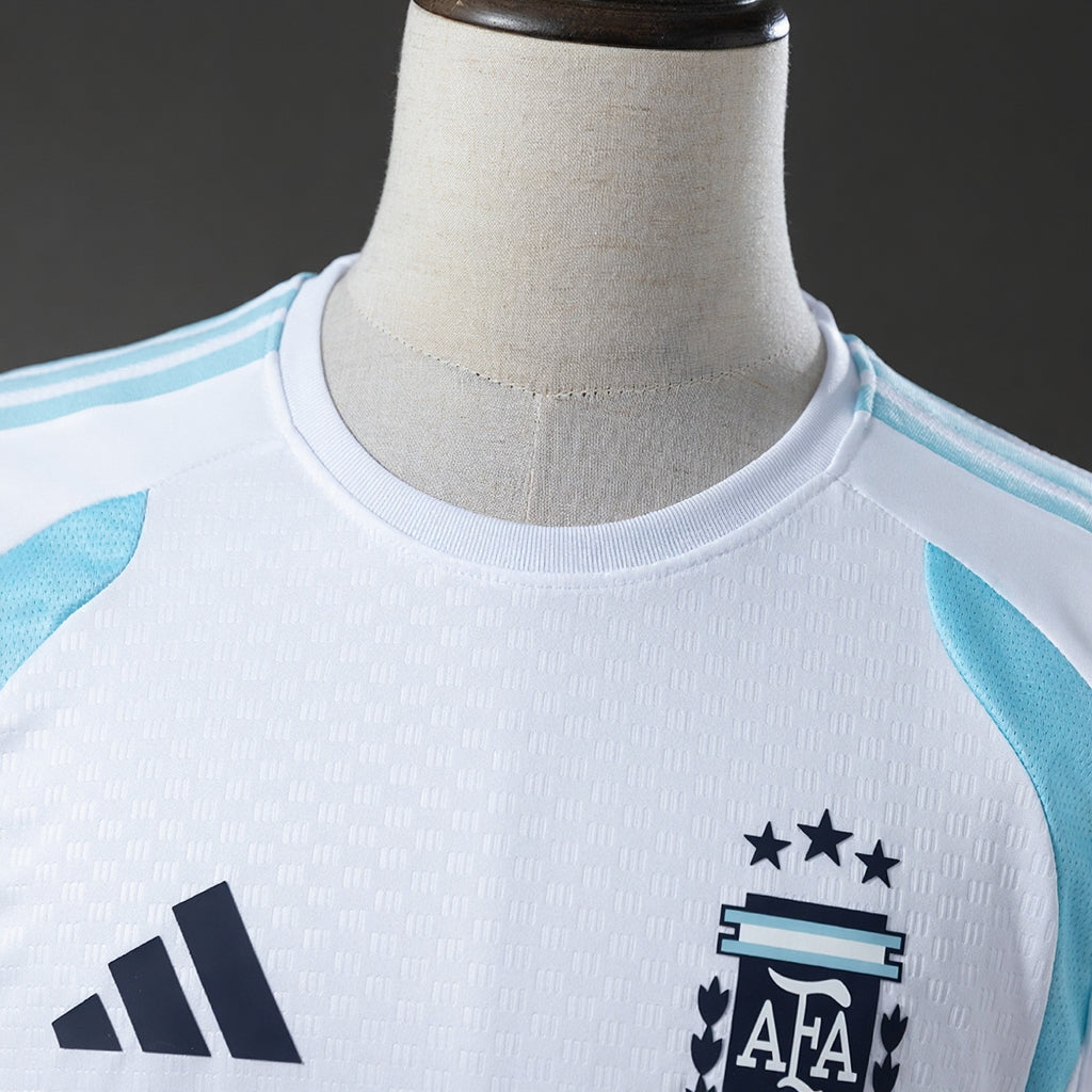 REPZ · Argentina 26/27 Entrenamiento · Foto 7