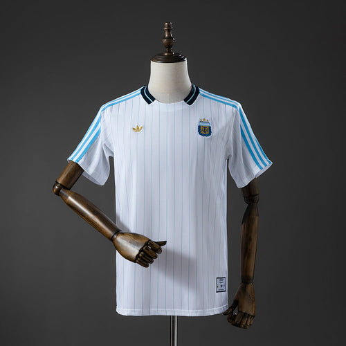 REPZ · Argentina 26/27 Titular