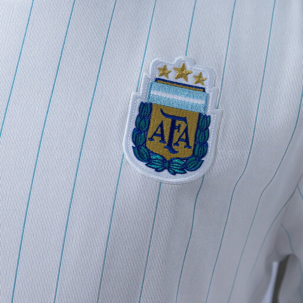 REPZ · Argentina 26/27 Titular · Foto 6